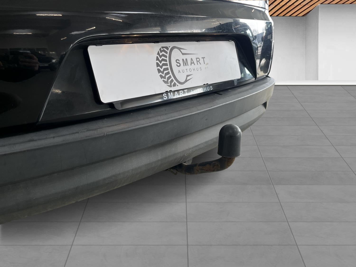 Billede af Renault Megane III 1,5 dCi 110 Dynamique Sport Tourer aut.