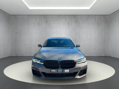 BMW 545e M-Sport xDrive aut.