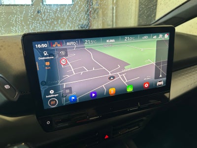 Cupra Born e-Boost