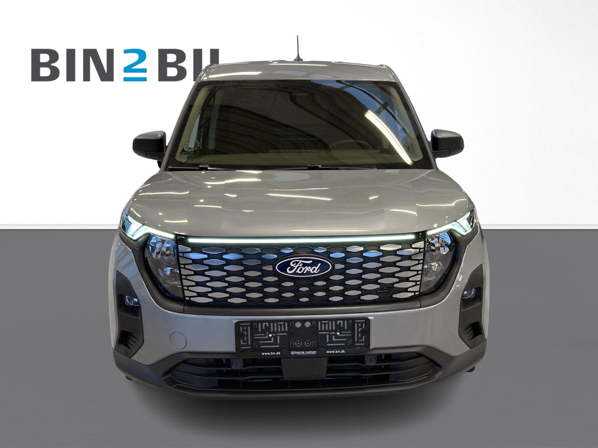 Ford E-Transit Courier Trend billede 9