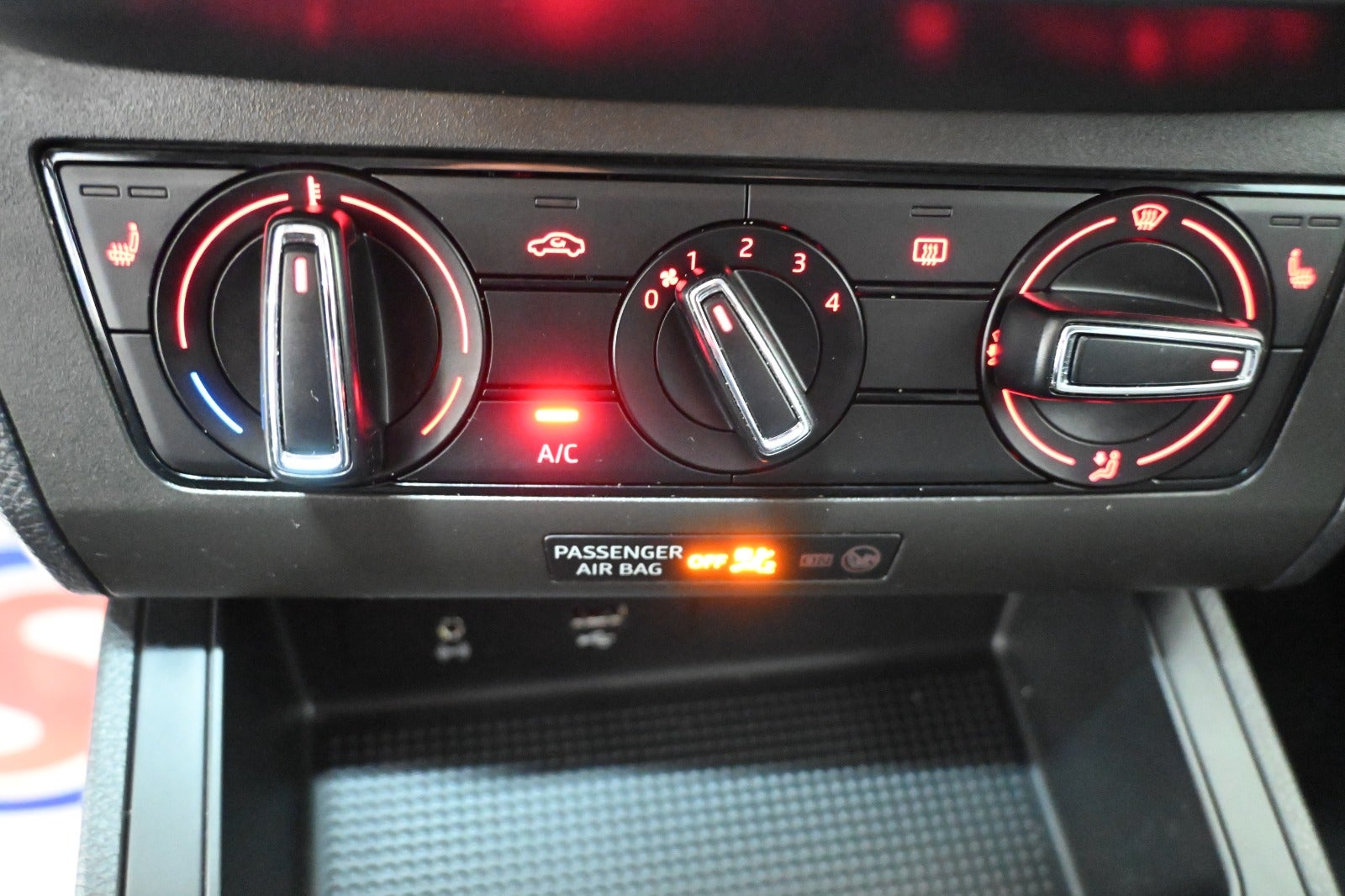 Seat Ibiza TSi 95 Style