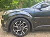 Toyota C-HR Hybrid C-LUB CVT thumbnail