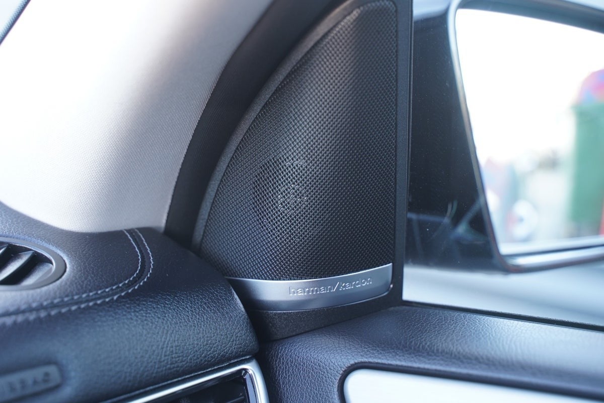 Billede af Mercedes GLE350 d 3,0 AMG Line Coupé aut. 4Matic