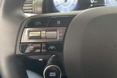 Hyundai Inster Essential