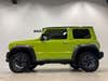 Suzuki Jimny Adventure AllGrip thumbnail