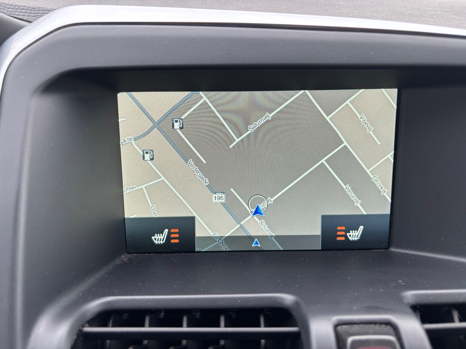 Volvo XC60 D4 190 Summum aut.