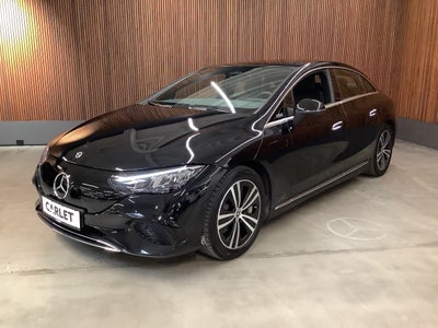 Mercedes EQE350 