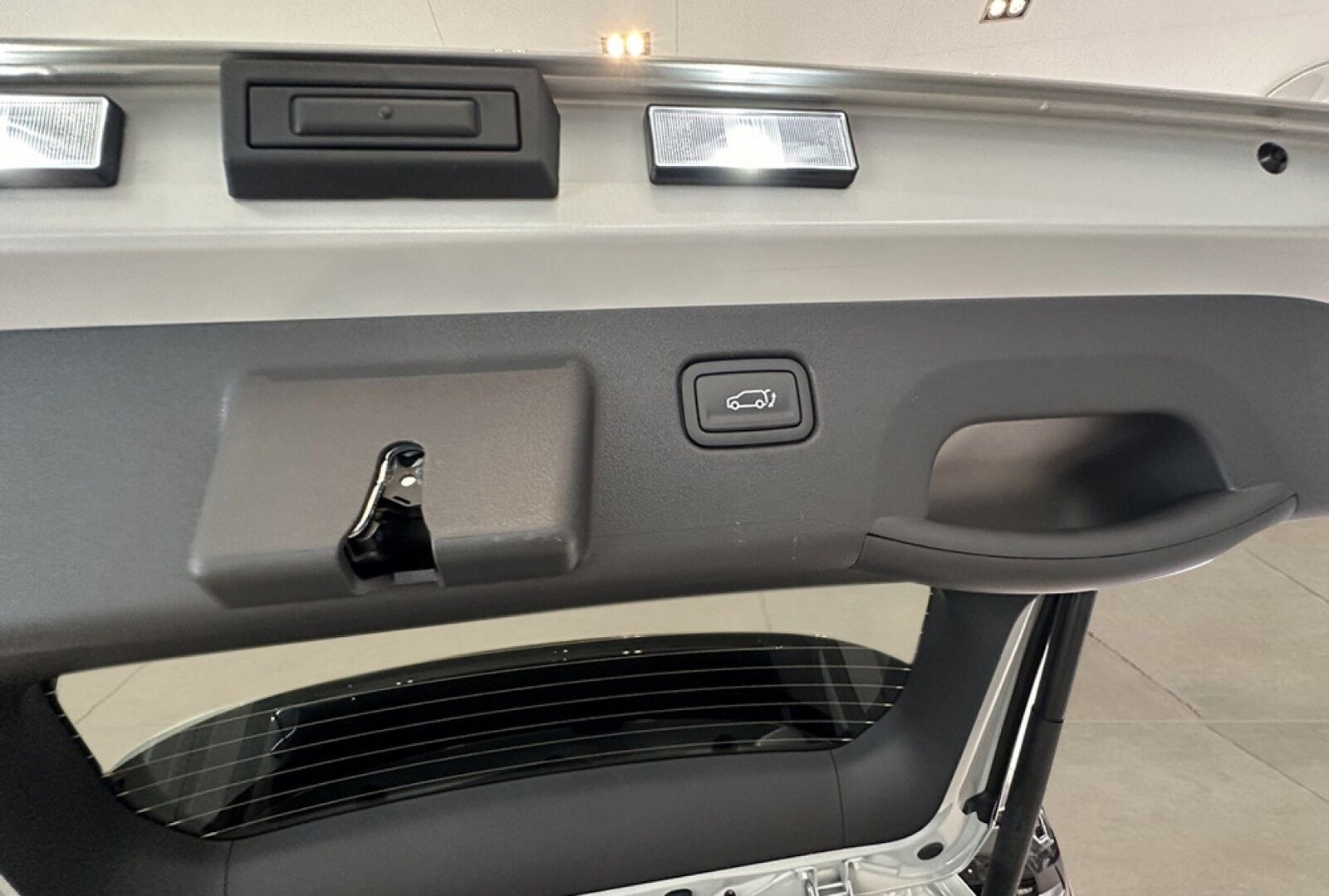 Kia EV5 Long Range Upgrade