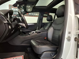 Mercedes GLE350 d AMG Line aut. 4Matic
