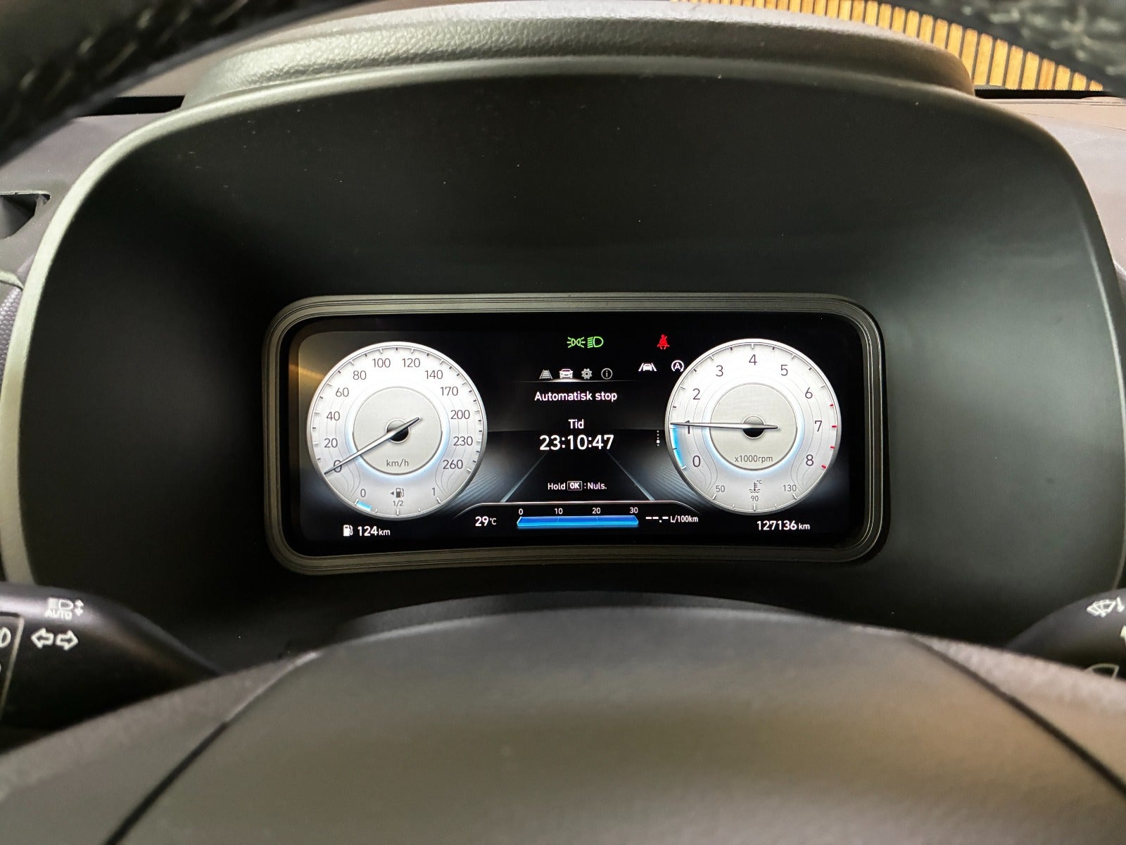 Billede af Hyundai Kona 1,0 T-GDi Advanced