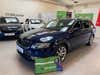 Skoda Octavia TSi 150 Style Combi DSG