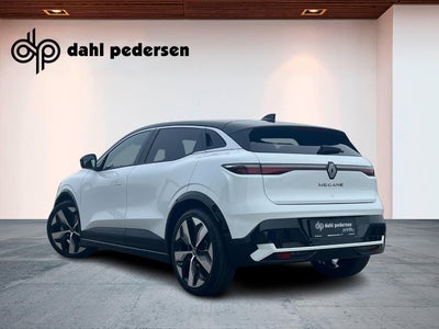 Renault Megane E-Tech Techno billede 1