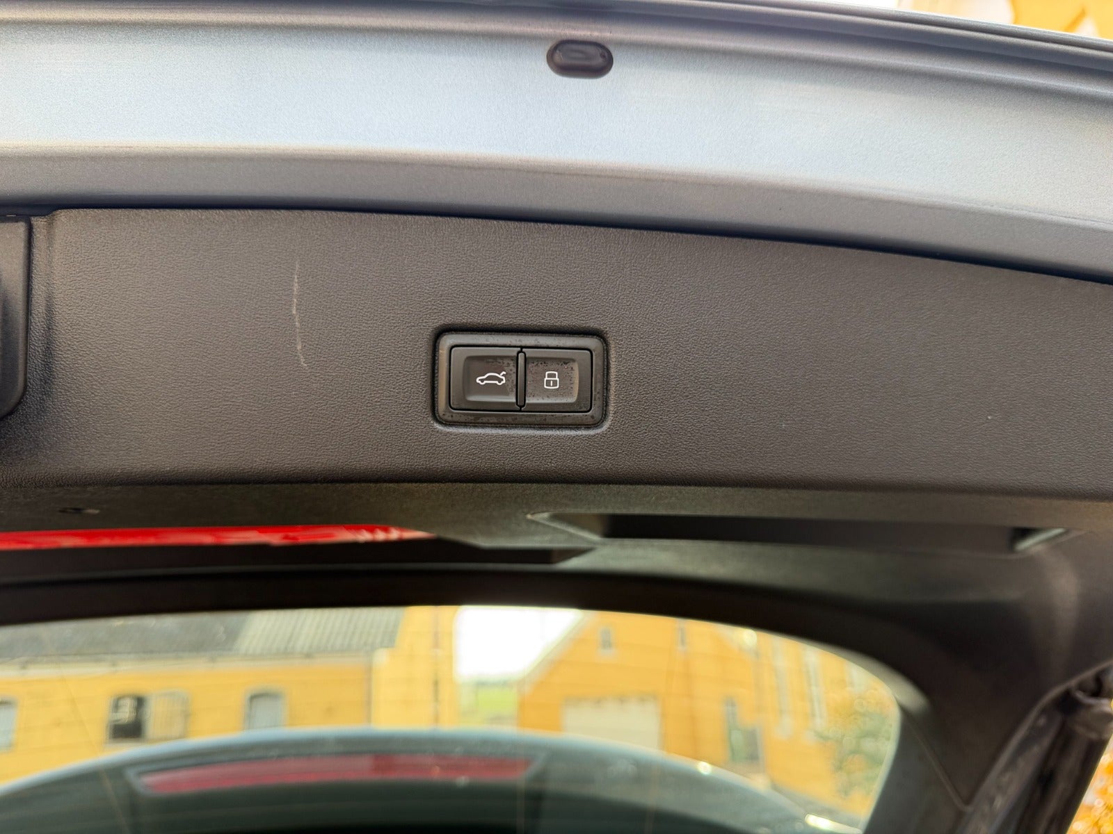 Billede af Audi Q4 e-tron 40 Advanced