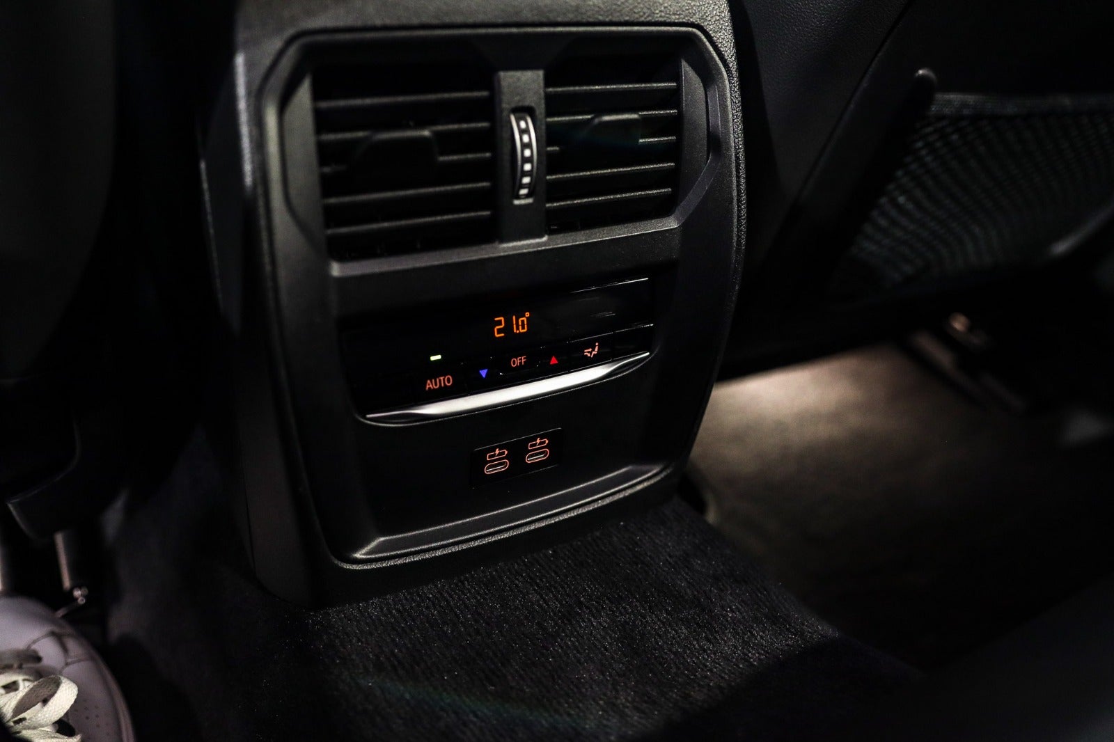 Billede af BMW i4  eDrive40 Fully Charged M-Sport