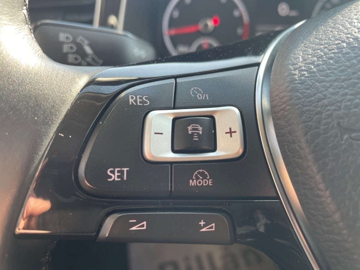 Billede af VW Polo 1,0 TSi 110 Highline DSG