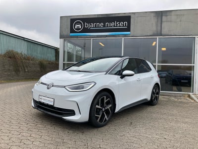 VW ID.3 Pro
