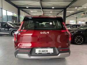 Kia EV9 Standard Range Upgrade RWD 7prs