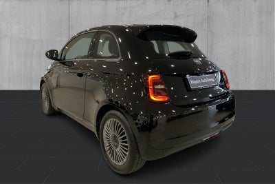 Fiat 500e Icon - 2