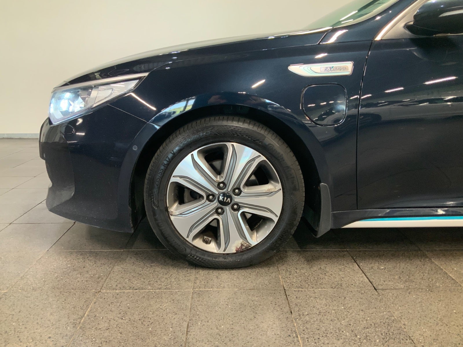 Kia Optima (4/8)