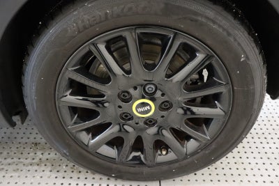 MINI Cooper SE Edition Premium Plus