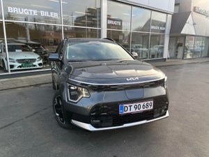 Kia Niro EV Prestige