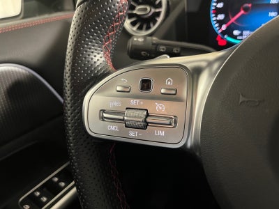 Mercedes EQA300 AMG Line 4Matic Van