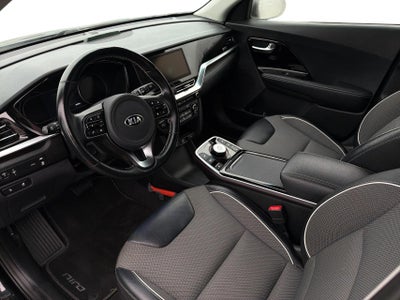 Kia e-Niro Comfort billede 2