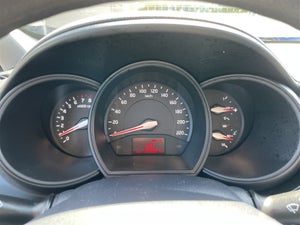 Kia Rio CVVT Style+