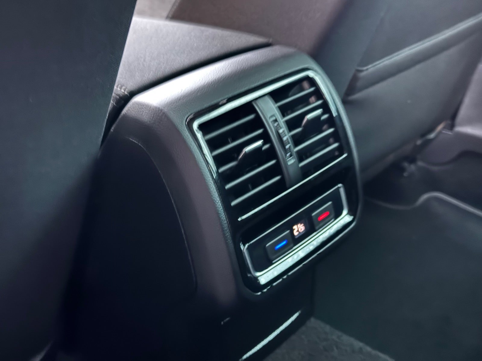 Billede af VW Passat 1,5 TSi 150 Comfortline Premium Variant DSG