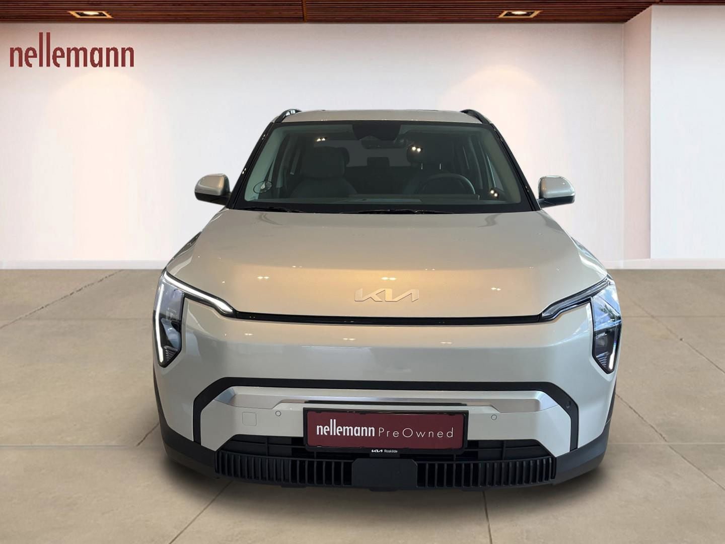 Kia EV3 Long Range Prestige