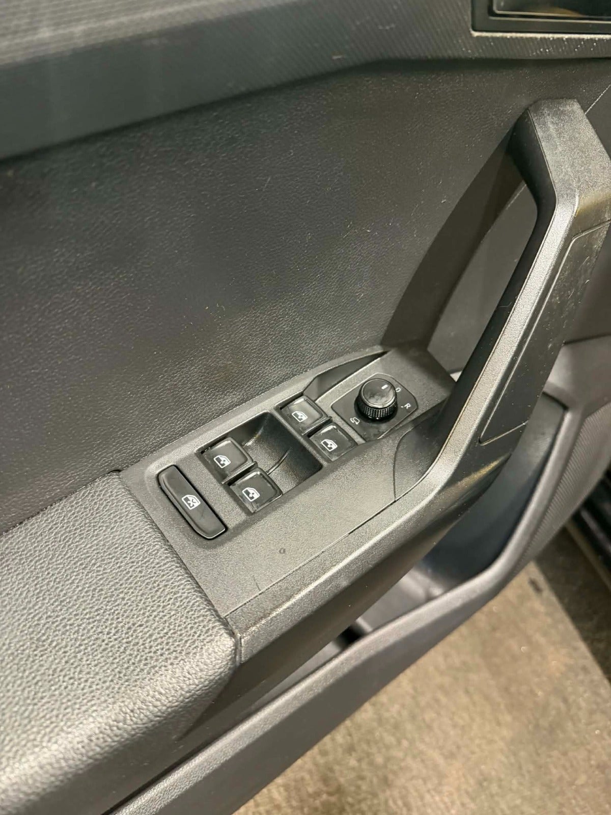 Billede af Seat Ibiza 1,0 TSi 115 Style DSG