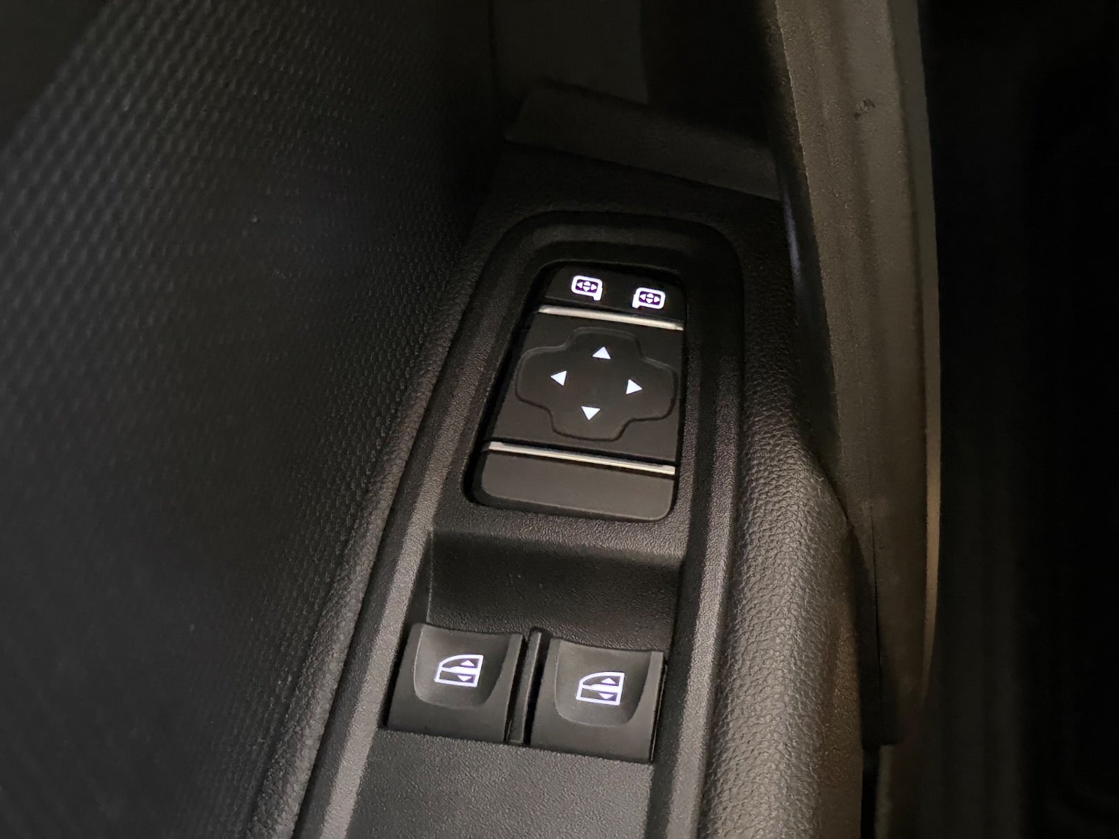 Nissan Townstar Acenta L1H1