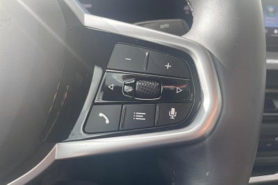 BMW i4 eDrive40 M-Sport Pro