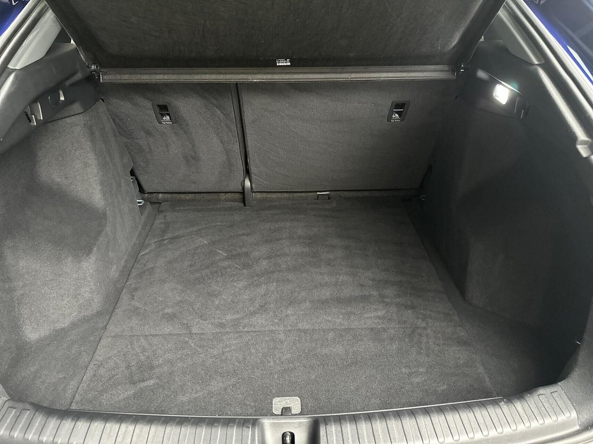 Audi Q4 e-tron Attitude Sportback billede 14