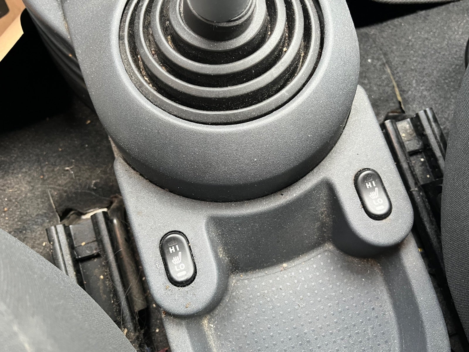 Billede af Mitsubishi Colt 1,3 Elegance ClearTec Coolpack