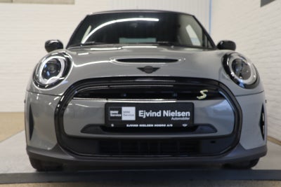 MINI Cooper SE Yours Trim