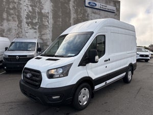 Ford Transit 350 L2 Van EcoBlue Trend aut. H2 FWD