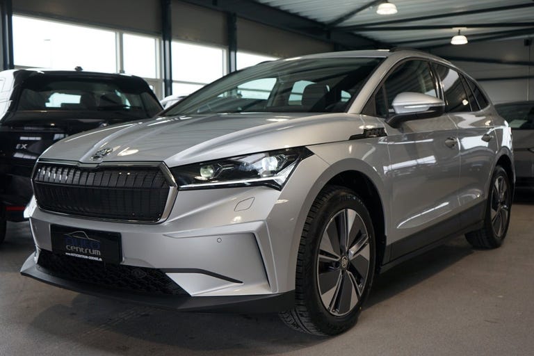 Skoda Enyaq iV Premium