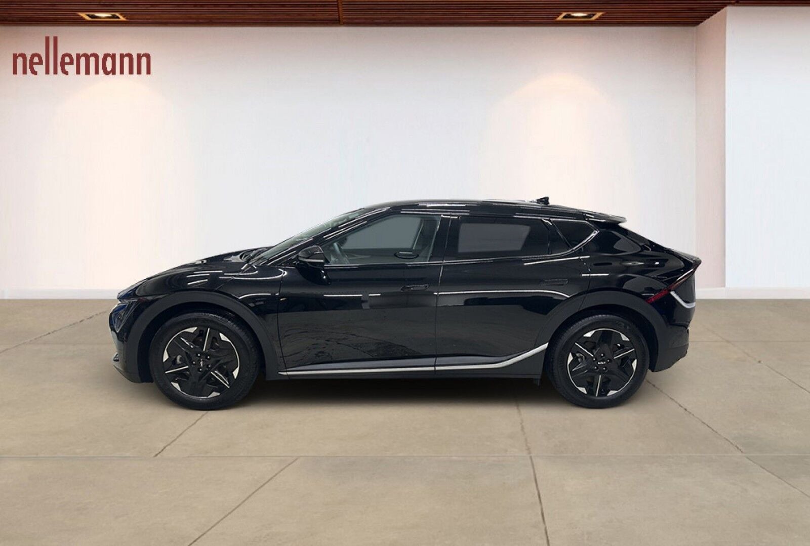 Kia EV6 Long Range Prestige