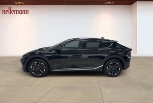 Kia EV6 Long Range Prestige