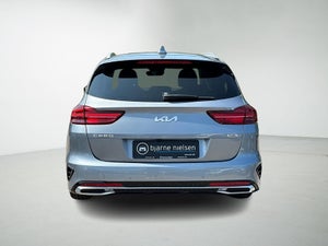 Kia Ceed PHEV Upgrade Premium SW DCT