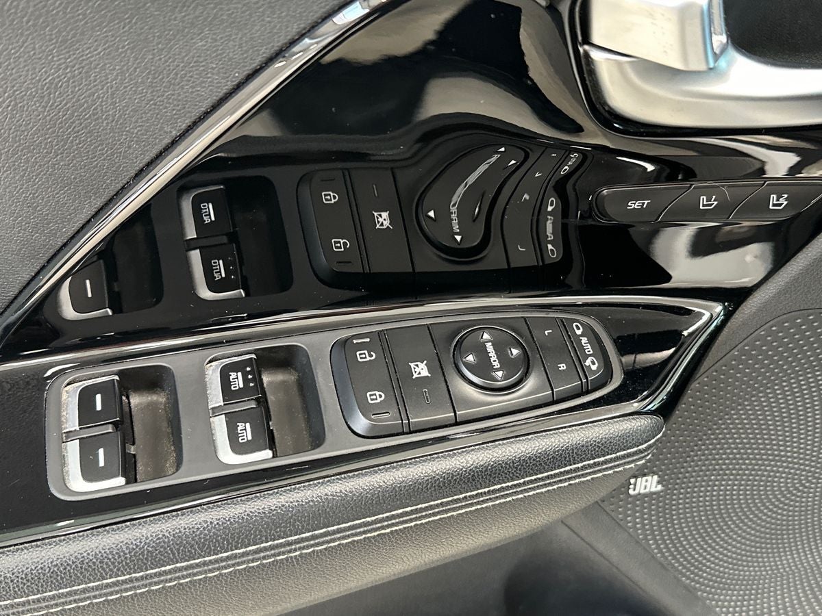 Kia Niro PHEV Advance DCT billede 16