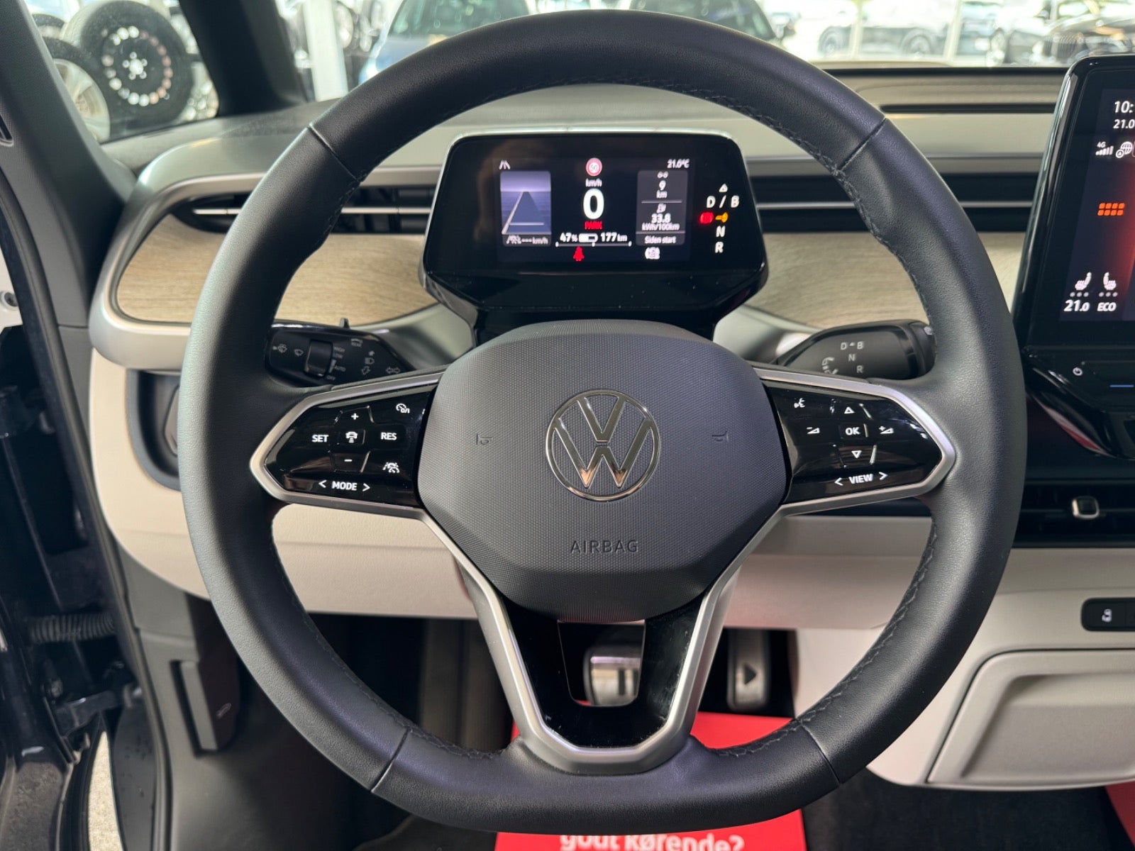 VW ID.Buzz 2022