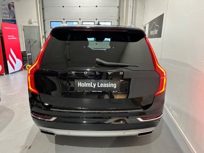 Volvo XC90 D5 235 Inscription aut. AWD 7prs
