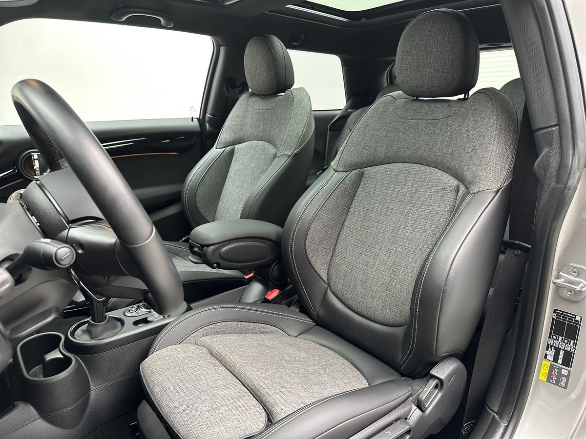 MINI Cooper SE Edition Premium Plus billede 18