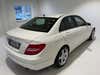 Mercedes C350 CDi Avantgarde aut. BE thumbnail