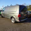 VW Transporter TDi 204 Kassevogn DSG lang thumbnail