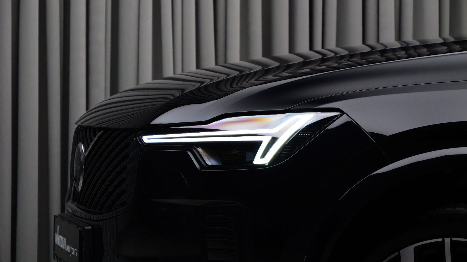 Volvo XC90 T8 ReCharge Ultra Dark aut. AWD 7prs