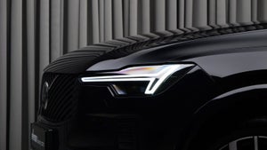 Volvo XC90 T8 ReCharge Ultra Dark aut. AWD 7prs