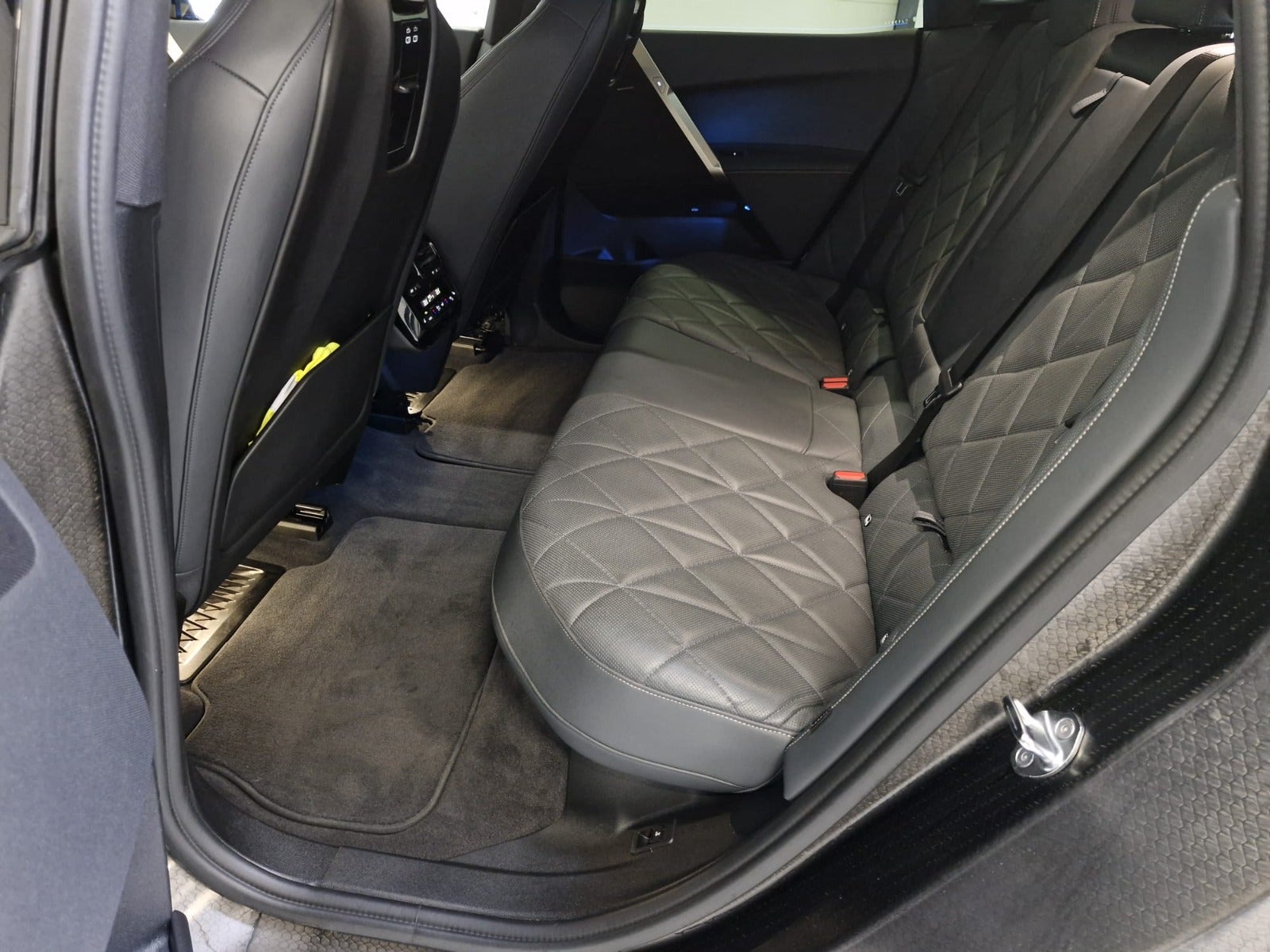 Billede af BMW iX  xDrive40 Innovation
